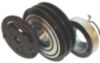 TM-16 CLUTCH ASSY 2 GR-12V LS