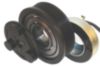 TM-21 CLUTCH ASSY 8PV 24V