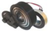 TM-21 CLUTCH ASSY 10GR-12 VOLT