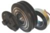 TM-21 CLUTCH ASSY 2 GR-12 VOLT