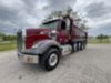 2019 Freightliner 122SD 10x4 Bibeau SMT-S 19 Ft. Dump Truck