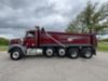 2019 Freightliner 122SD 10x4 Bibeau SMT-S 19 Ft. Dump Truck