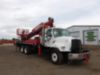 2017 Freightliner 108SD "Rail Gear Equipped" Elliot I-85F Aerial Truck