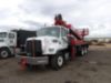 2017 Freightliner 108SD "Rail Gear Equipped" Elliot I-85F Aerial Truck