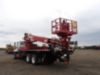 2017 Freightliner 108SD "Rail Gear Equipped" Elliot I-85F Aerial Truck