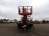 2017 Freightliner 108SD "Rail Gear Equipped" Elliot I-85F Aerial Truck