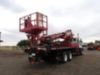 2017 Freightliner 108SD "Rail Gear Equipped" Elliot I-85F Aerial Truck