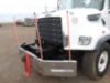 2017 Freightliner 108SD "Rail Gear Equipped" Elliot I-85F Aerial Truck
