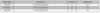 CTOS Hoist Head Link Stick, 15", 18", and 24"