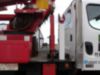 2017 Freightliner 108SD "Rail Gear Equipped" Elliot I-85F Aerial Truck