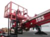 2017 Freightliner 108SD "Rail Gear Equipped" Elliot I-85F Aerial Truck