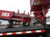 2017 Freightliner 108SD "Rail Gear Equipped" Elliot I-85F Aerial Truck