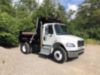 2013 Freightliner M2 4x2 Brandon Dump Truck