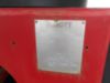 2017 Freightliner 108SD "Rail Gear Equipped" Elliot I-85F Aerial Truck