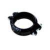 4" VICTAULIC COUPLING