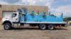 2008 Freightliner M2112 6x6 TSE DPT40B-3 Three Drum Puller
