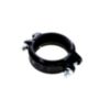 4" VICTAULIC COUPLING