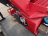 2017 Freightliner 108SD "Rail Gear Equipped" Elliot I-85F Aerial Truck
