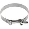 CLAMP 4.0 - 4-5/16 OD - T-BOLT