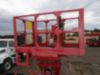 2017 Freightliner 108SD "Rail Gear Equipped" Elliot I-85F Aerial Truck