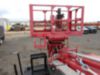 2017 Freightliner 108SD "Rail Gear Equipped" Elliot I-85F Aerial Truck