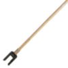Peavey Split Handle Post Hole Digger, 8'-12'