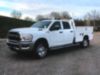 2023 RAM 2500 4x4 Crew Cab Knapheide Service Truck