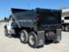 2025 Peterbilt 548 6x4 16' DuraClass Dump Truck
