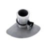 FRONT SPRAYER NOZZLE