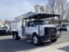 2027 Ford F750 4x2 Terex Utilities XT PRO 56-BOC-F-PC Bucket Truck
