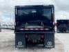 Tri-Axle 19 cu yd Rear Dump Truck