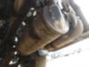 2017 Freightliner 108SD "Rail Gear Equipped" Elliot I-85F Aerial Truck