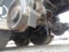 2017 Freightliner 108SD "Rail Gear Equipped" Elliot I-85F Aerial Truck