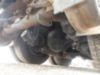 2017 Freightliner 108SD "Rail Gear Equipped" Elliot I-85F Aerial Truck
