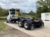 Hooklift Truck