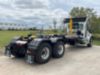 Hooklift Truck
