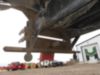 2017 Freightliner 108SD "Rail Gear Equipped" Elliot I-85F Aerial Truck