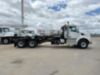 60,000 lbs Cable Tandem Axle Roll-Off Truck