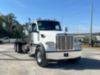 75,000 lbs Cable Tandem Axle Roll-Off Truck