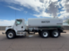 2025 Freightliner M2106 6x4 Load King 4000 Gallon Water Truck