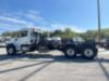 75,000 lbs Cable Tandem Axle Roll-Off Truck