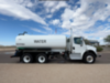 2025 Freightliner M2106 6x4 Load King 4000 Gallon Water Truck