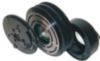 SD7 A2 125MM 24V PT-4056