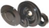 6.67 "24 VOLT S6 CLUTCH ASSEMB
