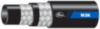 M3K Wire Braid Hose 3250