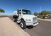 2015 Freightliner M2106 4x4 Load King 2000 Gallon Water Truck