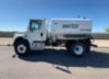 2015 Freightliner M2106 4x4 Load King 2000 Gallon Water Truck