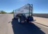 2015 Freightliner M2106 4x4 Load King 2000 Gallon Water Truck