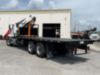 2026 Freightliner 114SD 8x4 IMT 32/222 K5 Drywall Crane Truck
