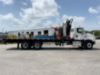 2026 Freightliner 114SD 8x4 IMT 32/222 K5 Drywall Crane Truck